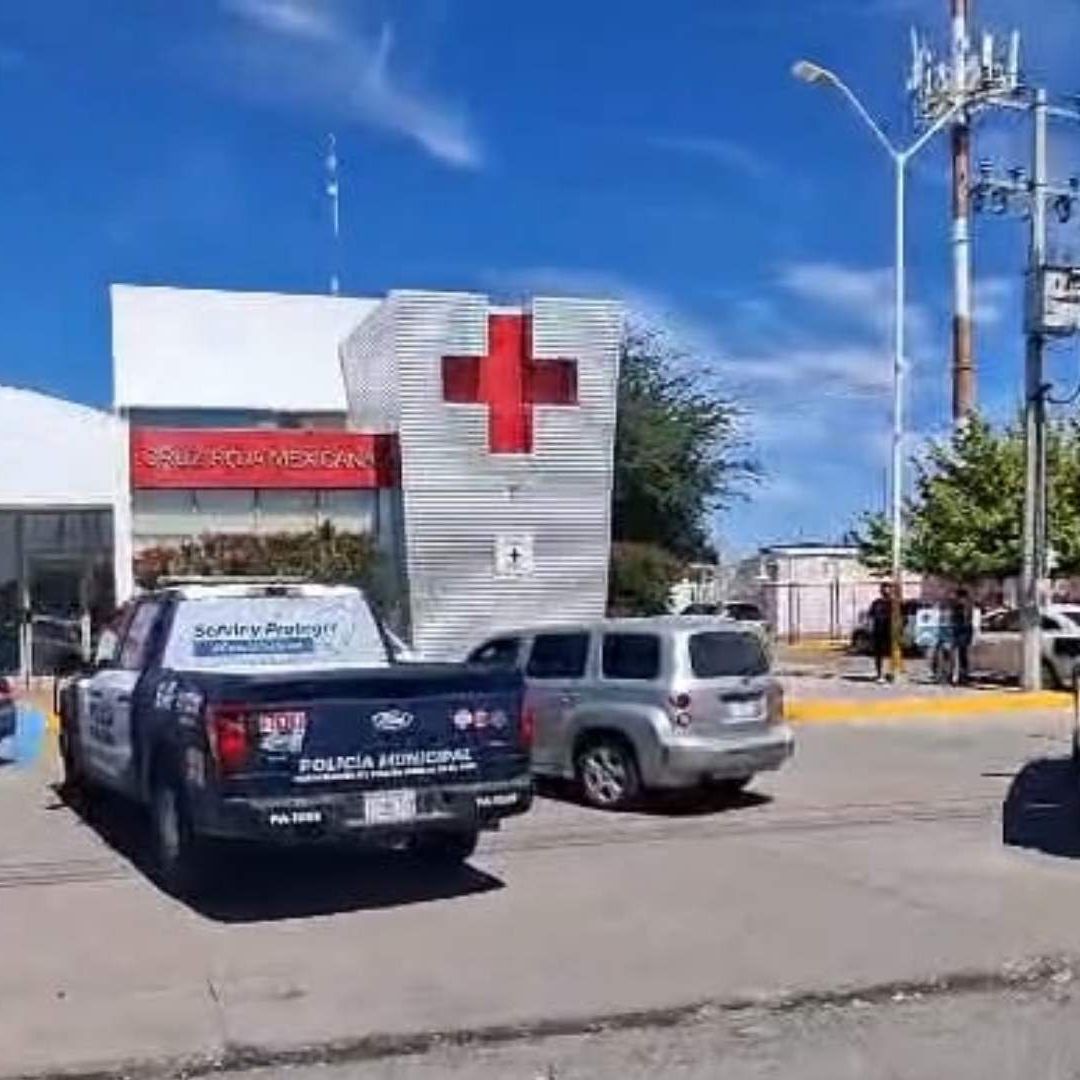 Barda deja sin vida a menor de 4 años